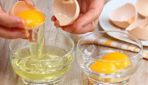 vajce na vlasy 6 receptov na výrobu domacích vlasových kondicionérov