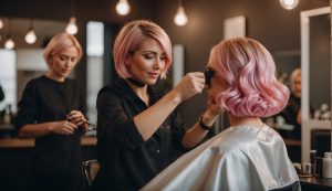 Aktuálne Trendy pre Ružové Vlasy