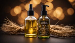 Časté mýty a omyly o olejoch na vlasy