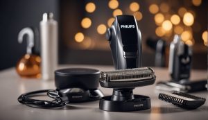 Dodatočné príslušenstvo a nadstavce - Strojčeky na vlasy Philips
