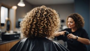 Druhy trvalej ondulácie - Trvalá na vlasy pre ženy