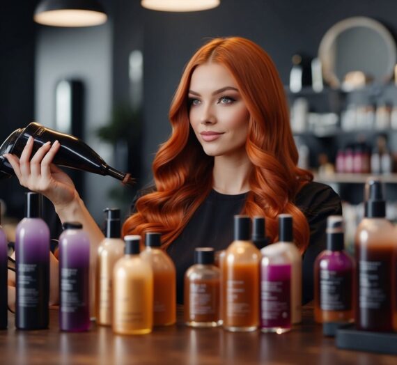 Farba na vlasy L’Oréal: Prehľad a odporúčania