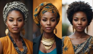História a Význam Afrických Vlasov