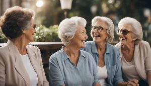 Ikonické účesy pre ženy po 60