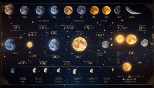 Kultúra a lunárny kalendár