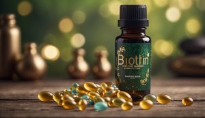 Najčastejšie mýty a otázky o biotine