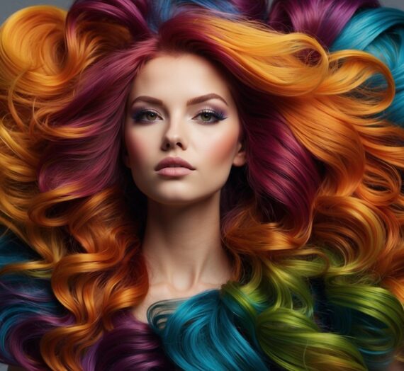 Najkvalitnejšie farby na vlasy: Ako si vybrať tú najlepšiu
