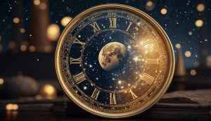 Podrobná analýza lunárneho kalendára 2024