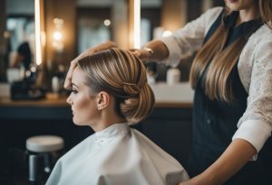 Populárne ženské strihy
Strih vlasov postupka pre ženy