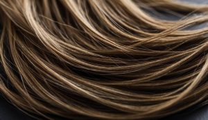 Poznávanie a príčiny riedkych vlasov