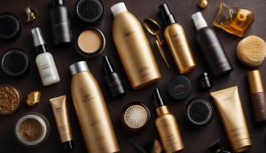Prípravky a šampóny pre jemné vlasy