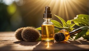 Prírodné oleje a ich benefit Oleje na vlasy