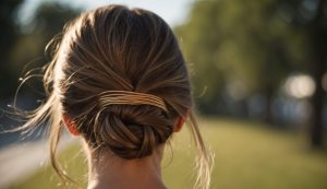 Recenzie a Odporúčania Vlasy na gumičke pre ženy