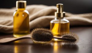 Ricínový olej a výhody pre vlasy
