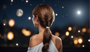 Rutiny starostlivosti o vlasy a lunárny cyklus
Lunárny kalendár vlasy