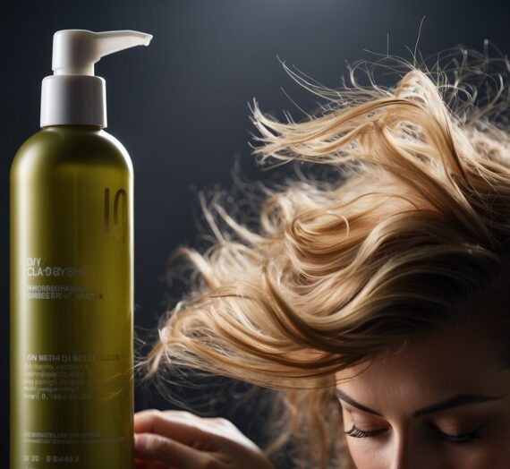 Šampón na suché vlasy: Ako vybrať ten najlepší