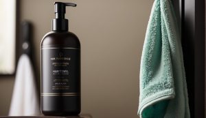 Starostlivosť a údržba uterákov - Uterák na vlasy