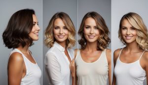 Starostlivosť o riedke vlasy v rôznych životných etapách