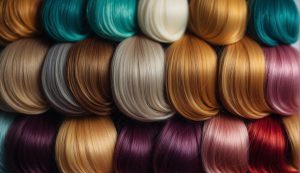 Starostlivosť o vlasy po farbení - Najkvalitnejšie farby na vlasy