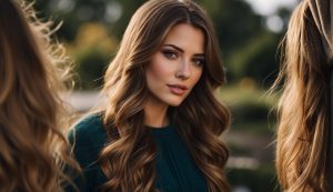 Strih dlhé vlasy pre ženy