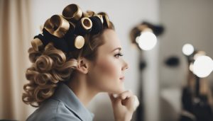 Štýlovanie a techniky použitia Kulmofény na vlasy