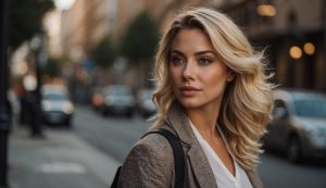 Tipy pre prechod na blond bez stresu