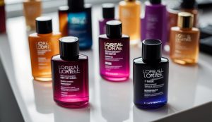 Typy farieb na vlasy L'Oréal Paris
Loreal farby na vlasy
