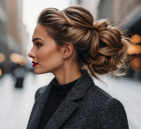 Účes dlhé vlasy pre ženy: Trendy a tipy
