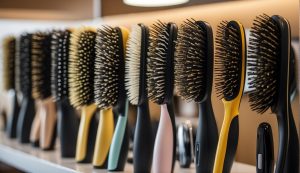 Výber najlepšej kefy pre rôzne typy vlasov - Elektrické kefy na vlasy
