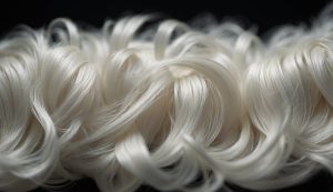 Výber správneho odtieňa bielych farieb na vlasy