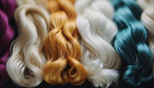 Základné poznatky o farbách na vlasy
