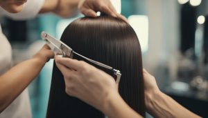 Základy strihu vlasov