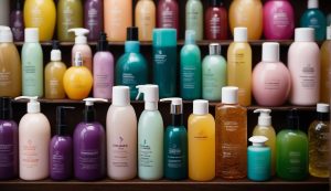 Alternatívy klasických šampónov - Šampóny na vlasy