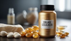 Aplikácia a dostupné formy kolagénových doplnkov - Kolagén na vlasy
