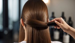Aplikácia a použitie keratínu - Najlepší keratín na vlasy