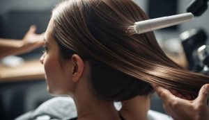 Aplikácia a účinky tonerov - Najlepší toner na vlasy