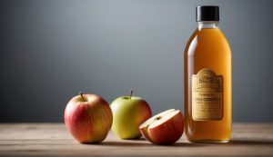 Bezpečnosť a odporúčané dávkovanie jablčného octa - Jablčný ocot na vlasy