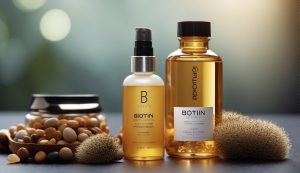 Doplnky biotínu a ich výber Najlepší biotin na vlasy