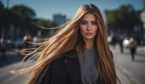 Moderná kultúra a dlhé vlasy - Najdlhšie vlasy na svete