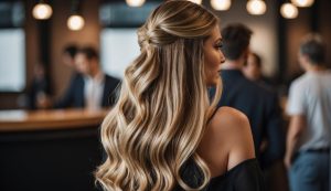 Moderné trendy a štýly pre dlhé vlasy - Dlhé vlasy strih