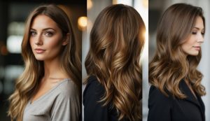 Porovnanie a Recenzie - Bledo hnedá farba na vlasy