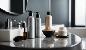 Porovnanie prášku, šampónu a kondicionéru