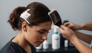 Prvá pomoc pre spálené vlasy - Ako zachrániť spálene vlasy