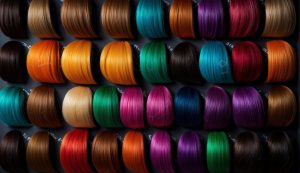 Recenzie a skúsenosti používateľov - Farba na vlasy Syoss