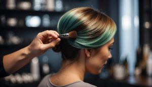Starostlivosť o vlasy po použití farebného tužidla