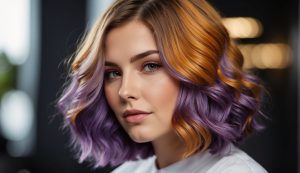 Techniky farbenia pre mladistvý vzhľad - Ktorá farba na vlasy omladzuje