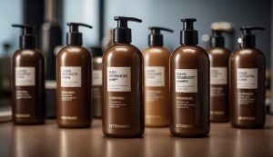 Tipy pre Rôzne Farebné Tóny - Tónovací šampón na hnedé vlasy