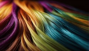 Vlasové vlákno a jeho zloženie - Matrix farby na vlasy