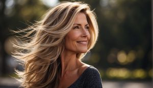 Vplyv stresu a starnutia na vlasy - Methionín na vlasy