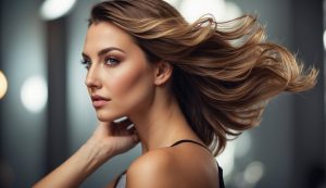 Zahusťovanie vlasov a produkty - Hustejšie vlasy